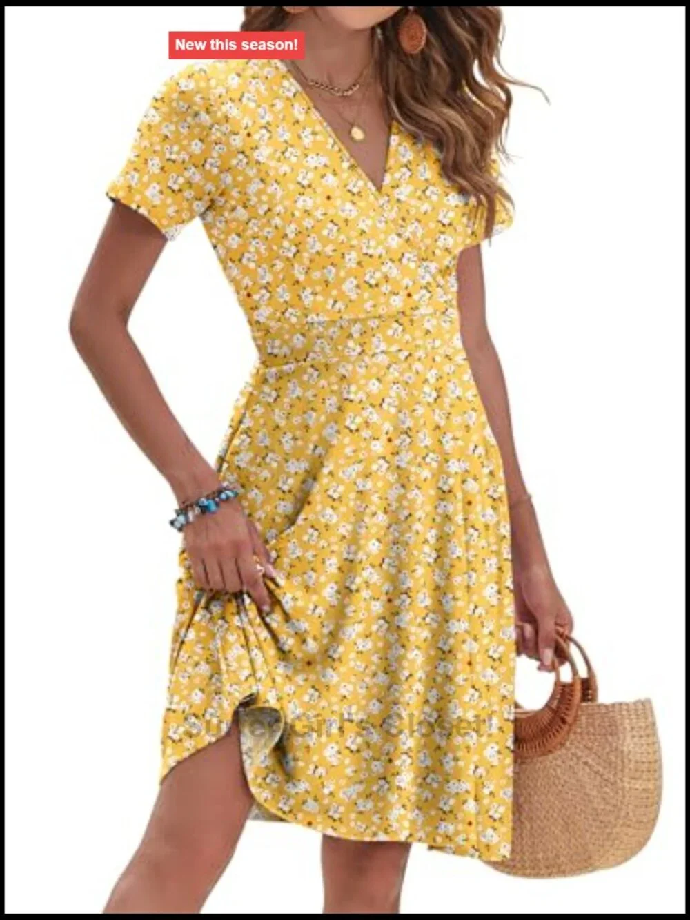 N/A lightweight faux